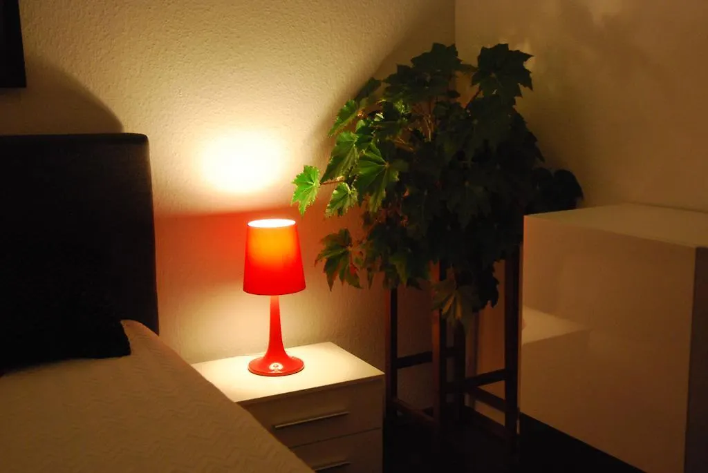Am Berggarten Heidelberg Apartment