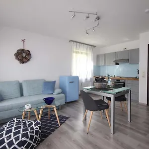  Apartment Mühlbach Deutschland