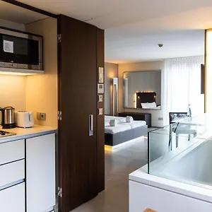 Hotel apartamentowy Boardinghouse, Heidelberg
