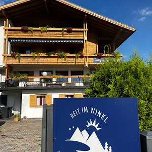  Apartment Valley View - Jasper Deutschland