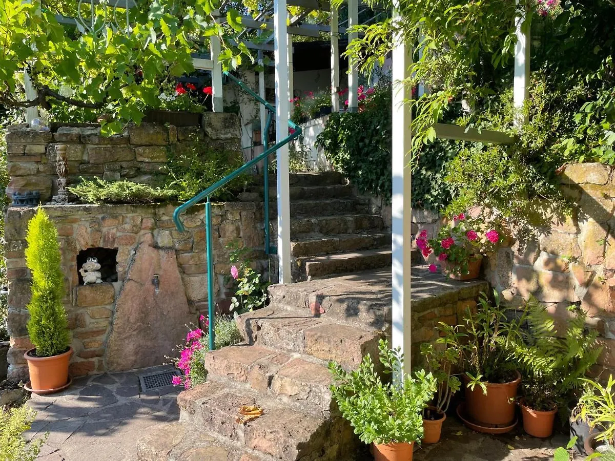 Am Berggarten Heidelberg Appartement