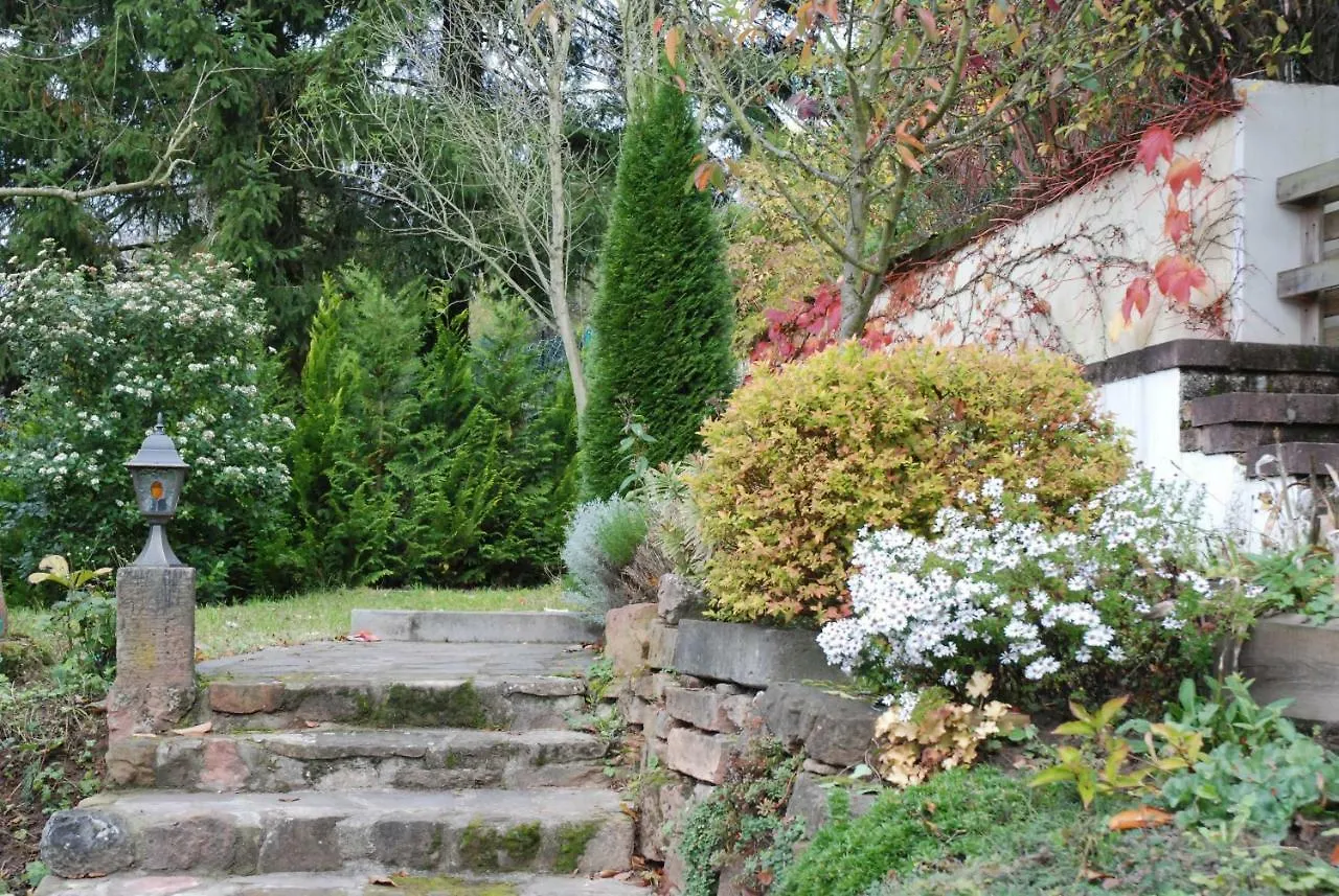 Am Berggarten Heidelberg Apartment