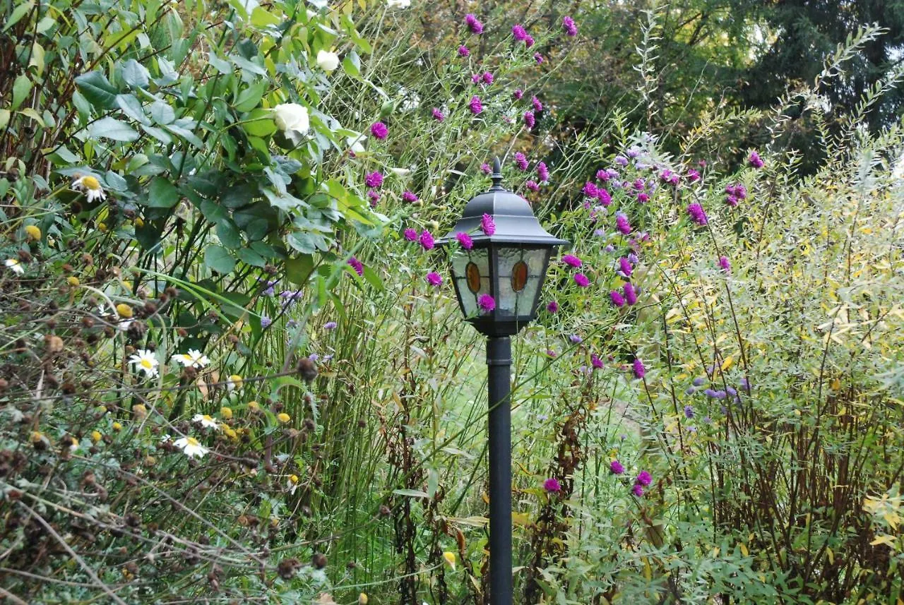 Am Berggarten Heidelberg 0*,  Niemcy